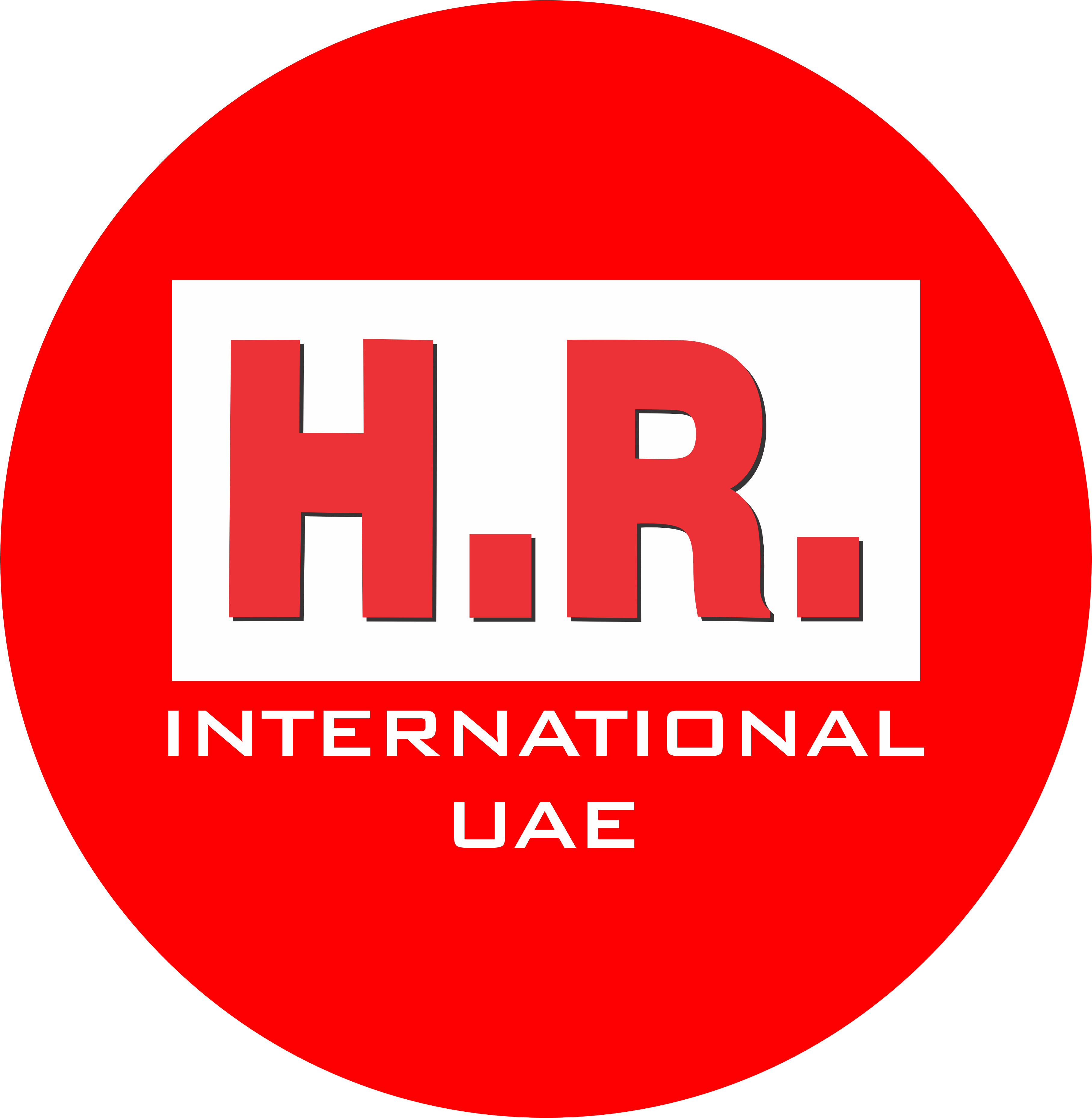 HR International UAE